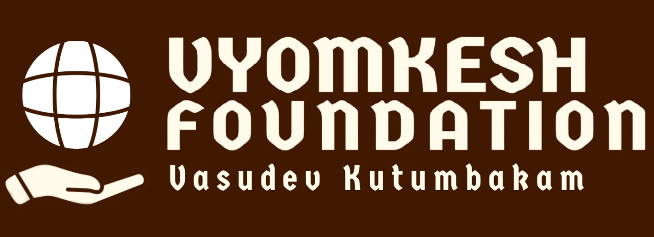 Vyomkesh Foundation