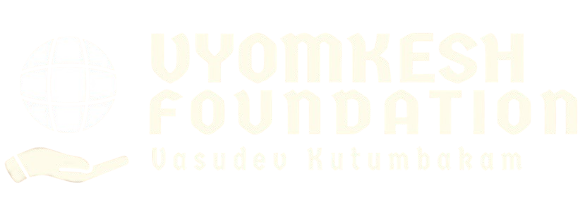 Vyomkesh Foundation